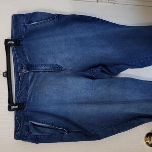 D jeans Size 20W